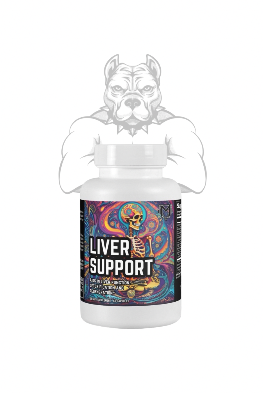 BulkBully Supplements