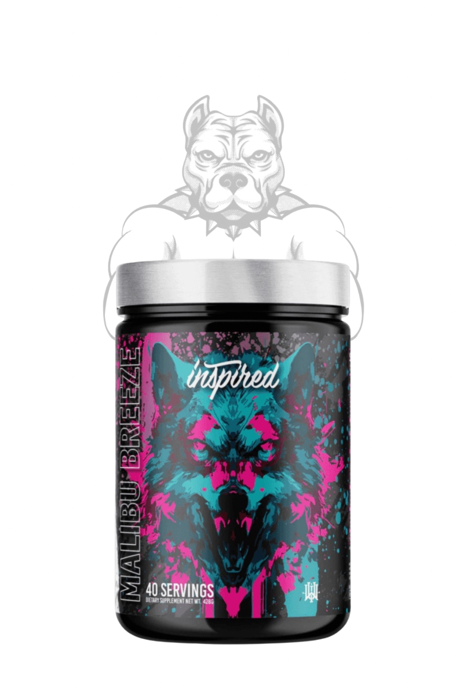 BulkBully Supplements