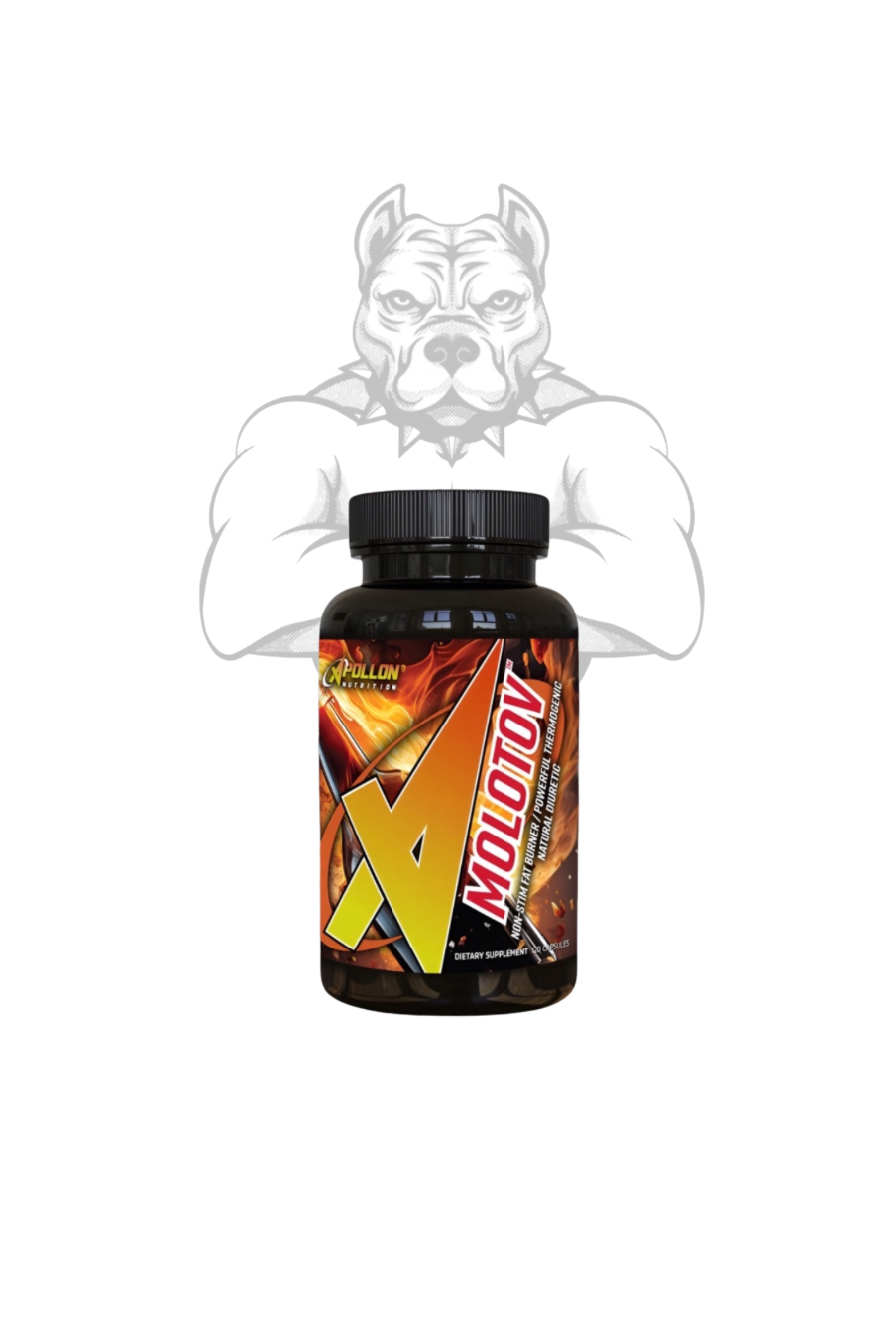 BulkBully Supplements