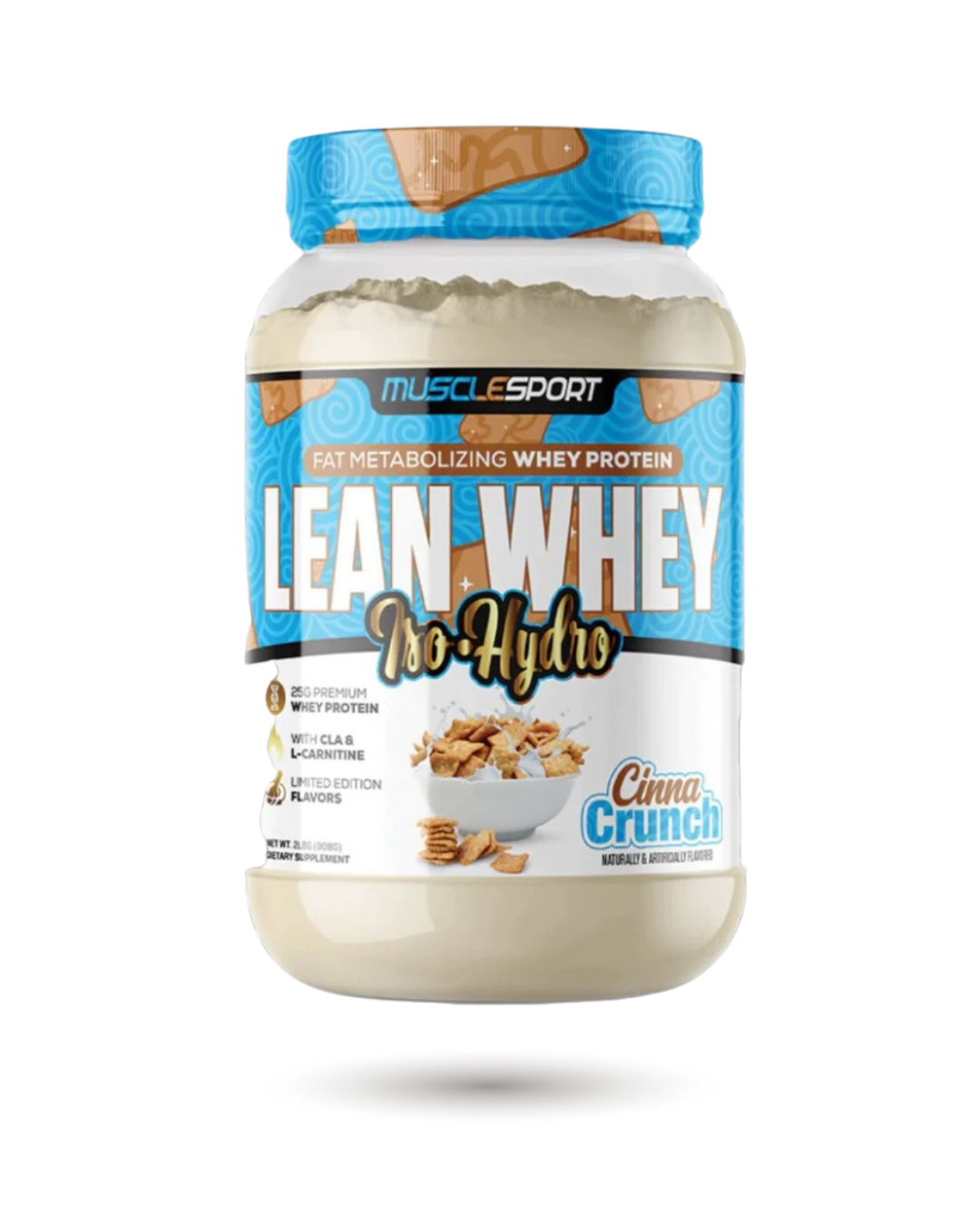 BulkBully Supplements