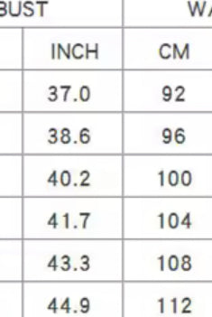 BulkBully Gym Tank Top -Sizes