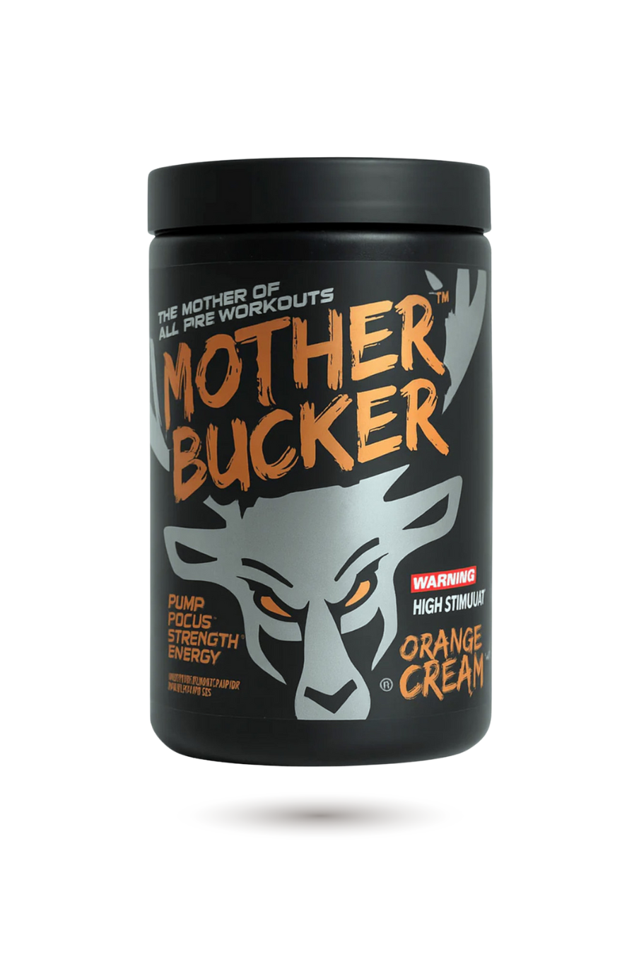 BulkBully Supplements