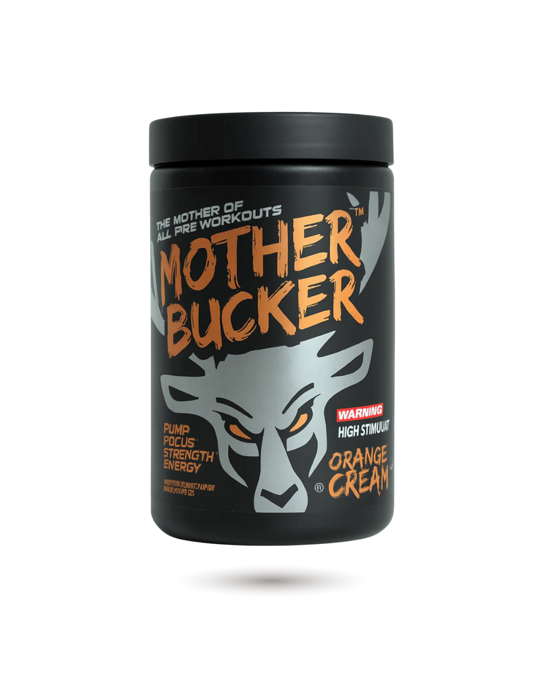 BulkBully Supplements
