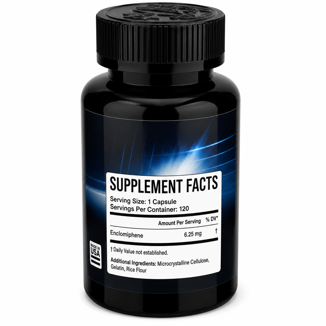 BulkBully Supplements