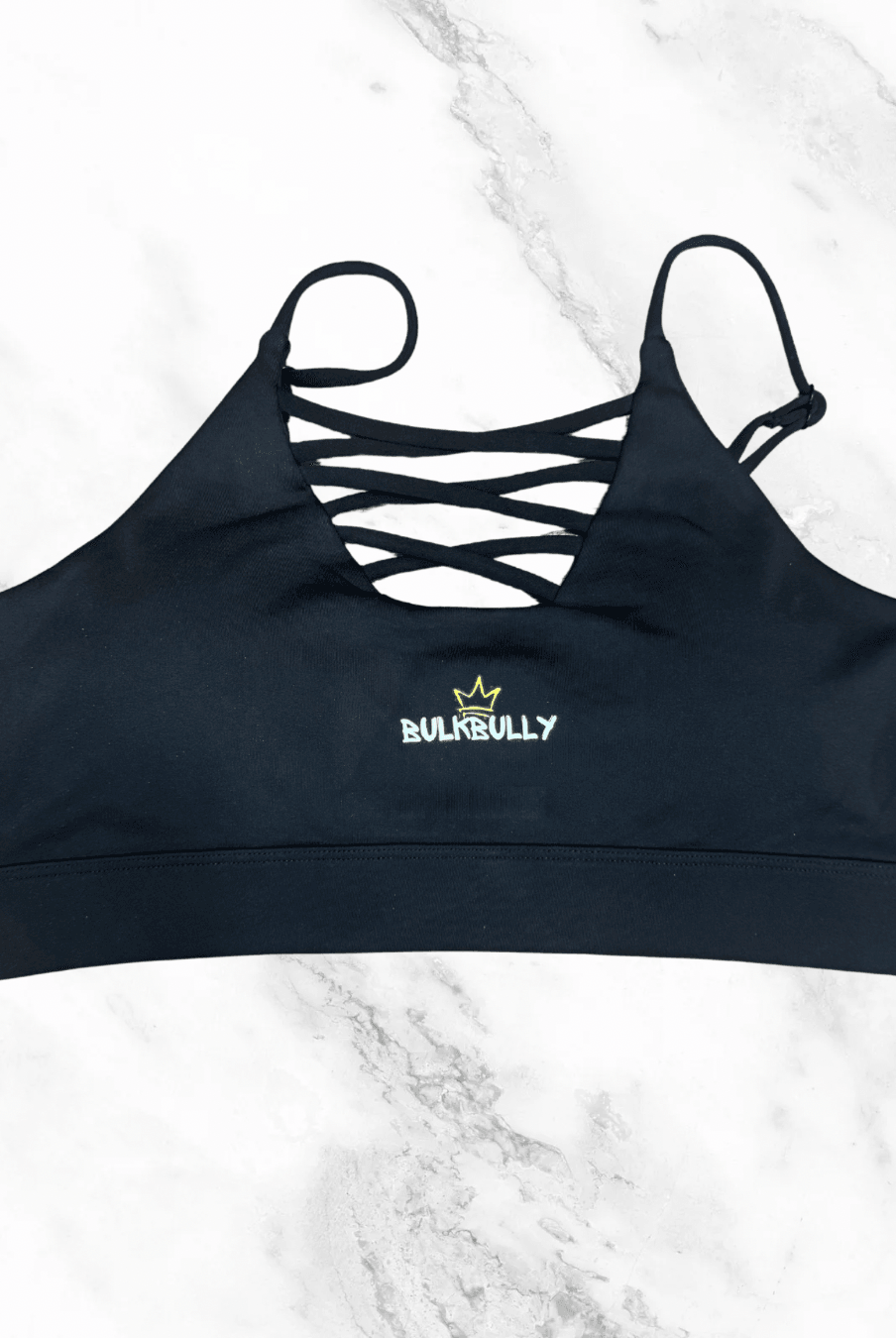 BulkBully Sports Bra