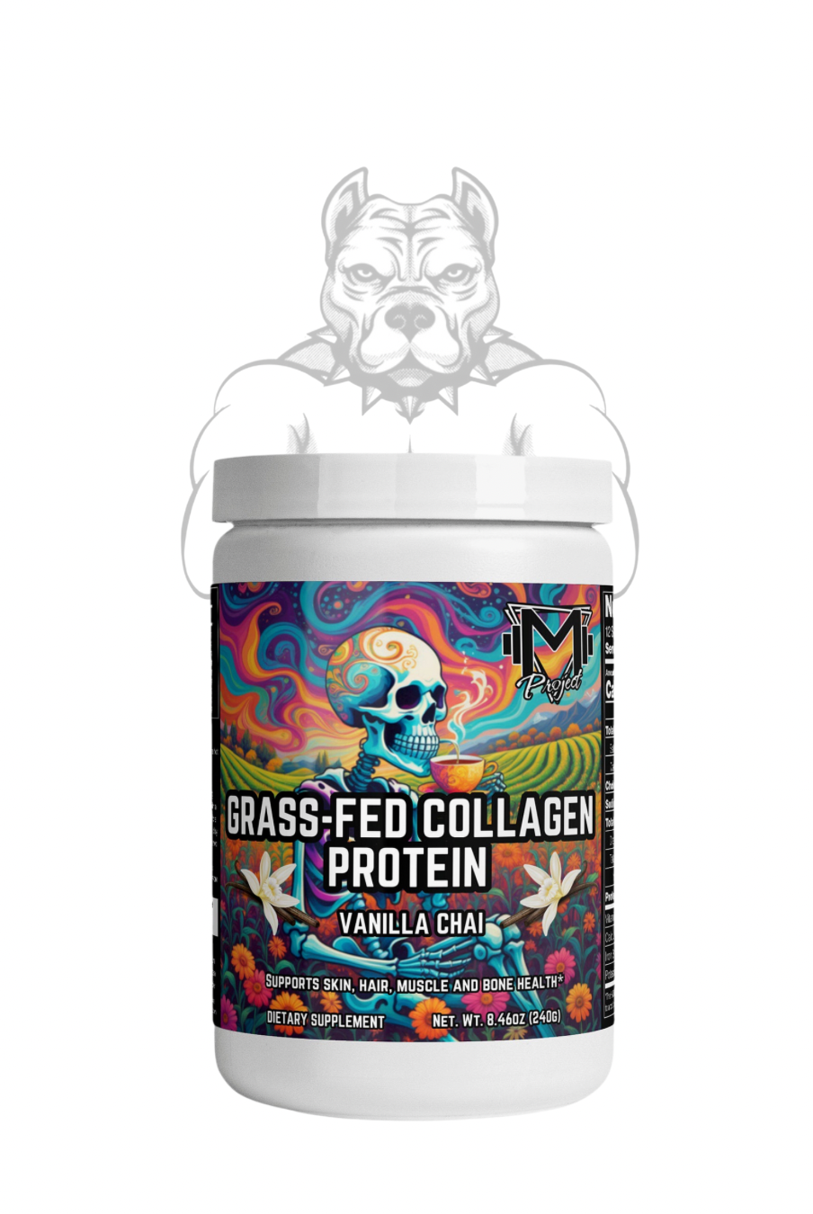 BulkBully Supplements