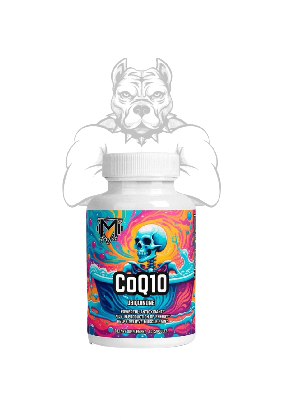 BulkBully Supplements