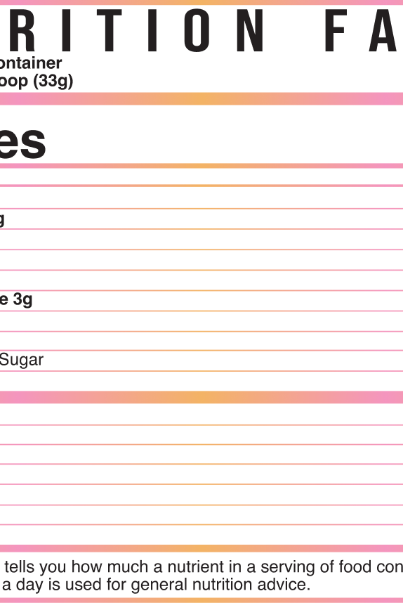 BulkBully Supplements