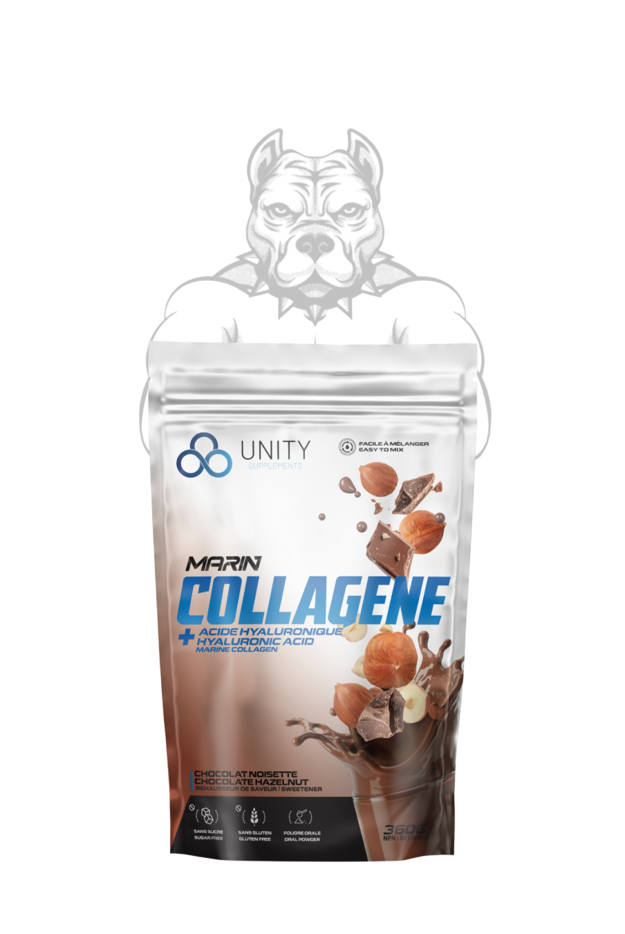 BulkBully Supplements