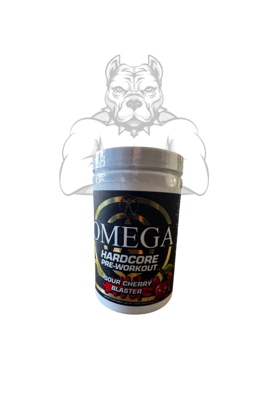 BulkBully Supplements