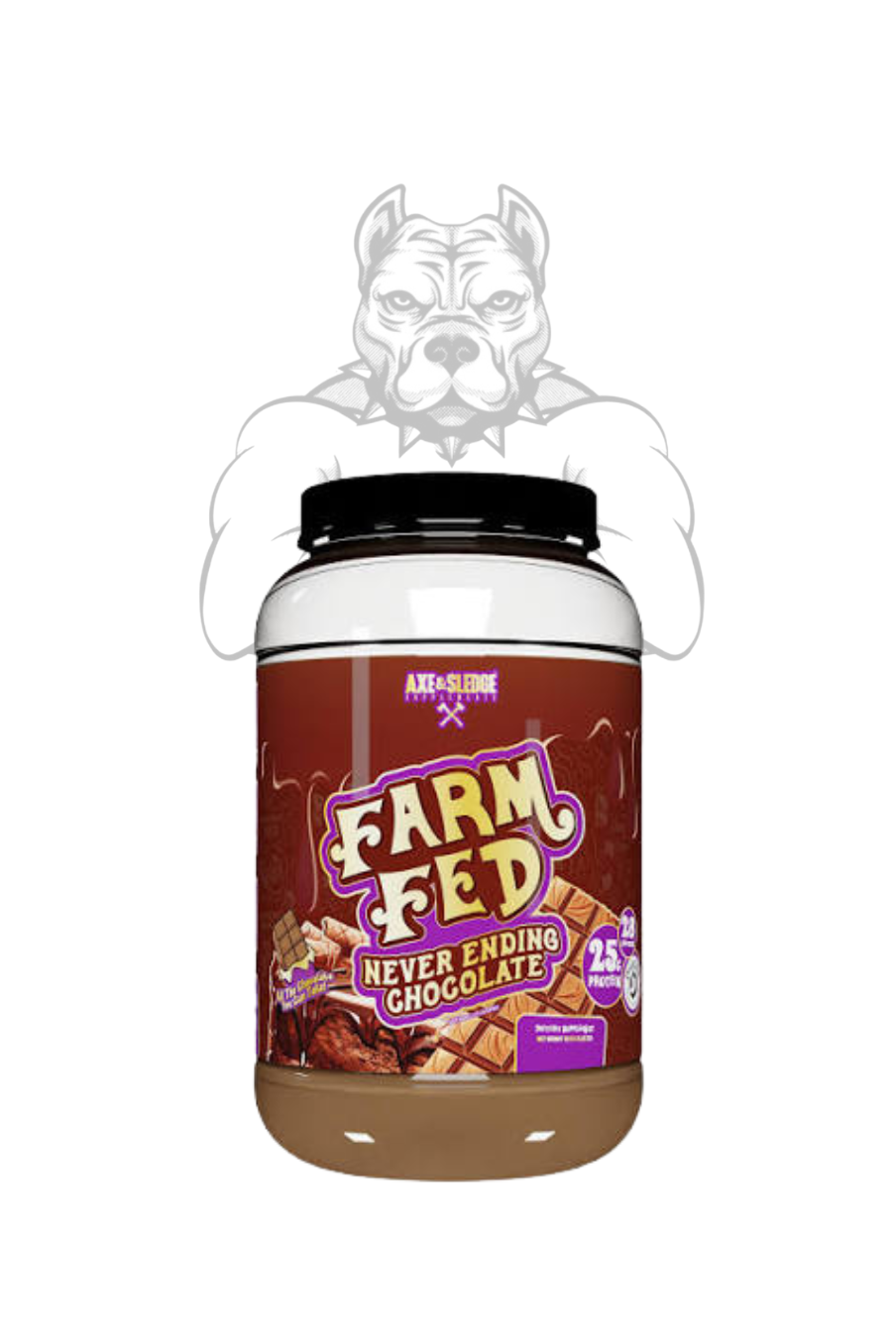 BulkBully Supplements