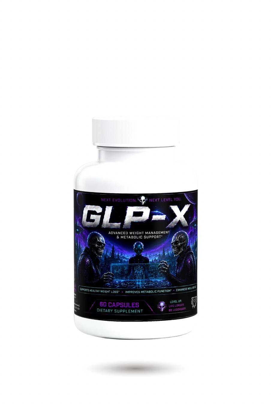 BulkBully Supplements