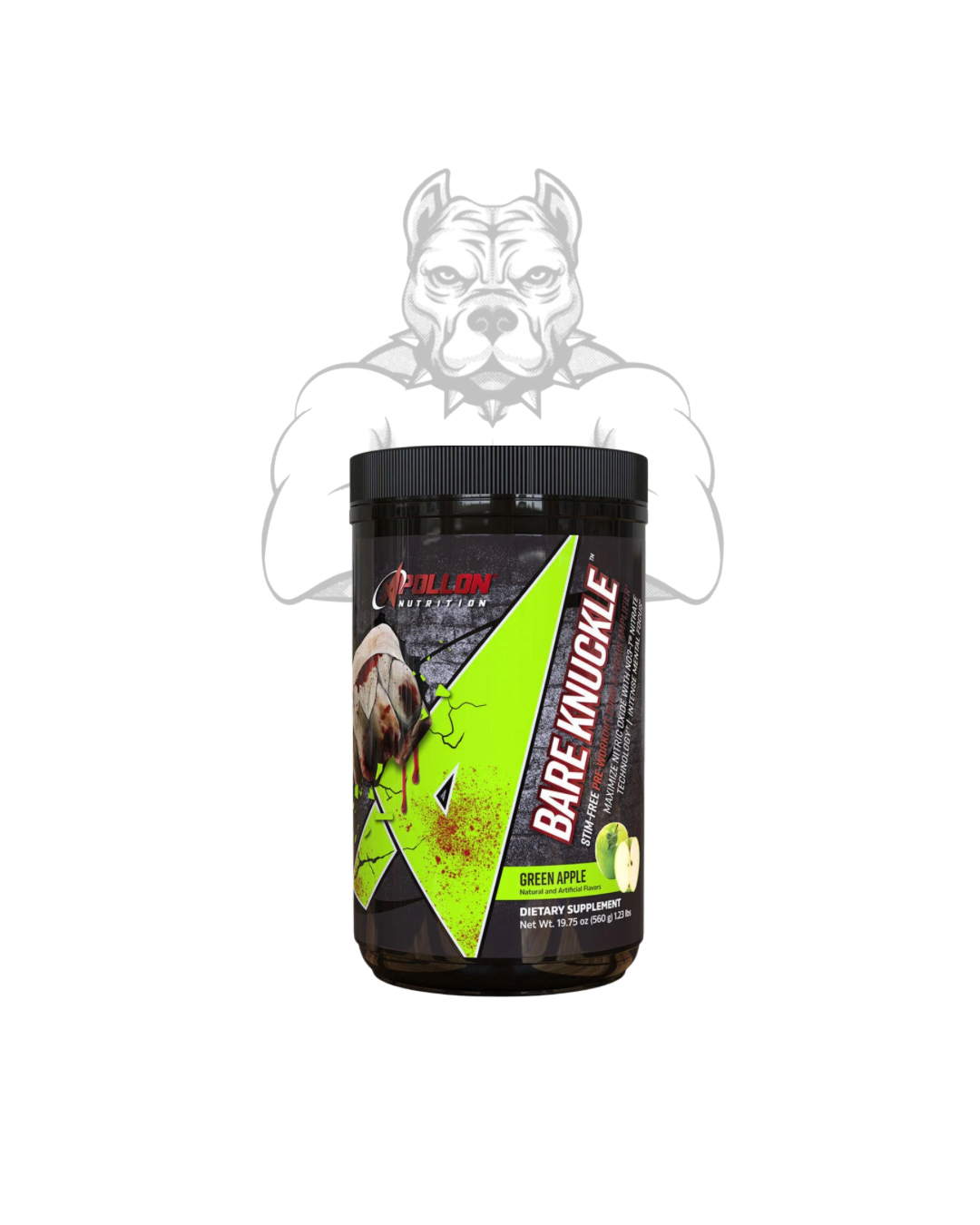 BulkBully Supplements