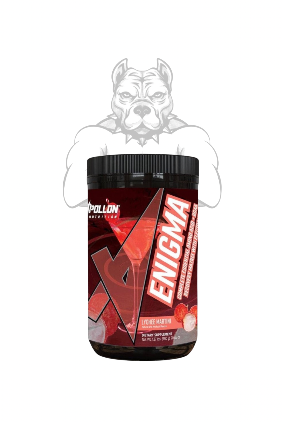 BulkBully Supplements