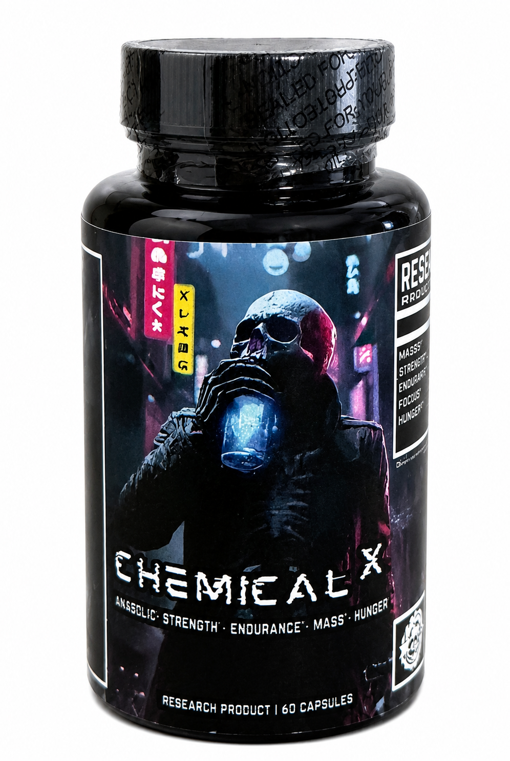 BulkBully Supplements