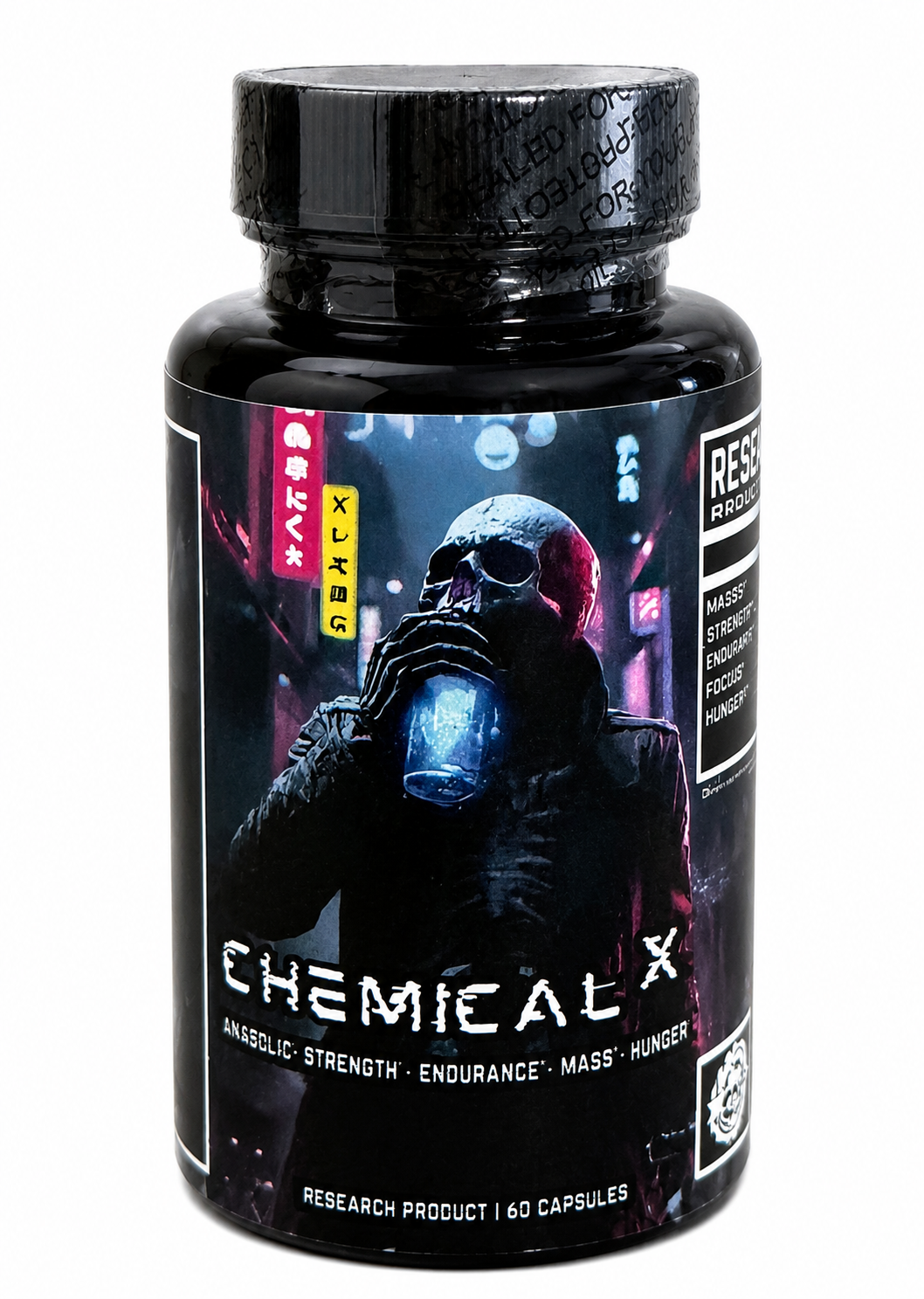 BulkBully Supplements