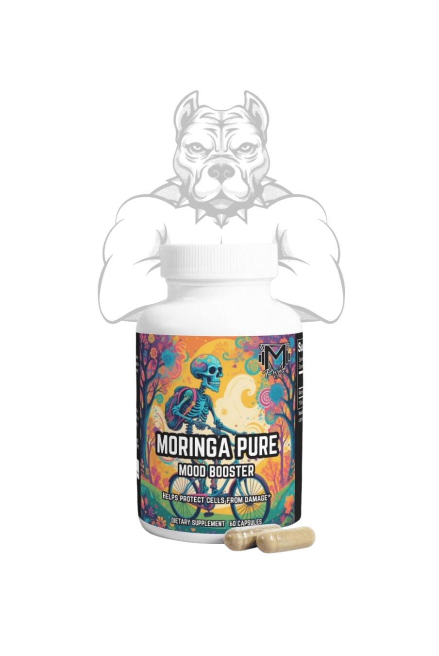BulkBully Supplements