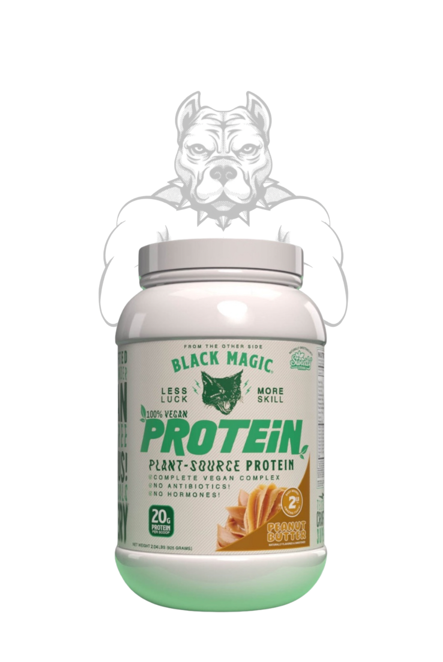 BulkBully Supplements