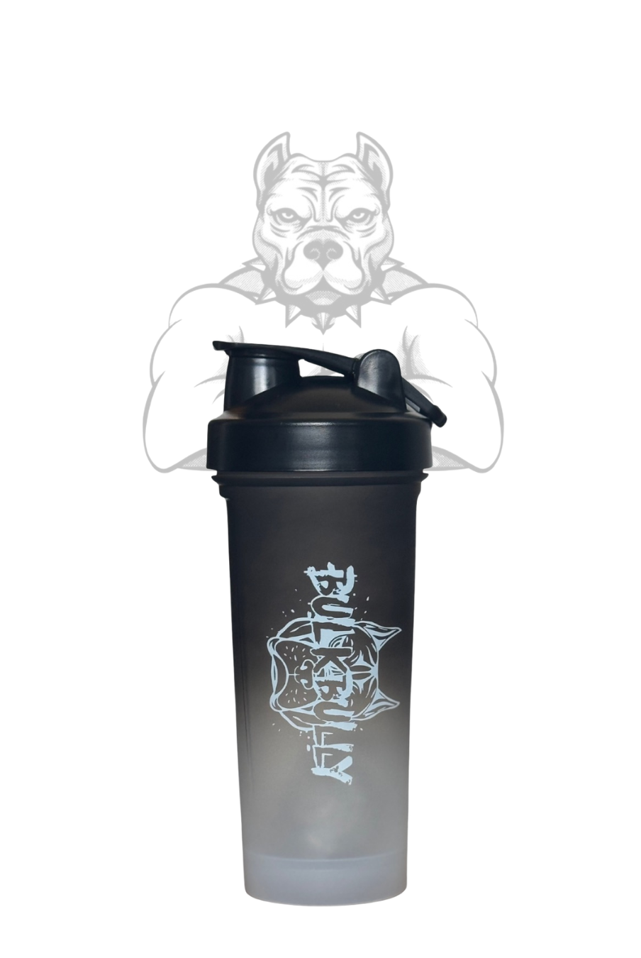 BulkBully Supplements