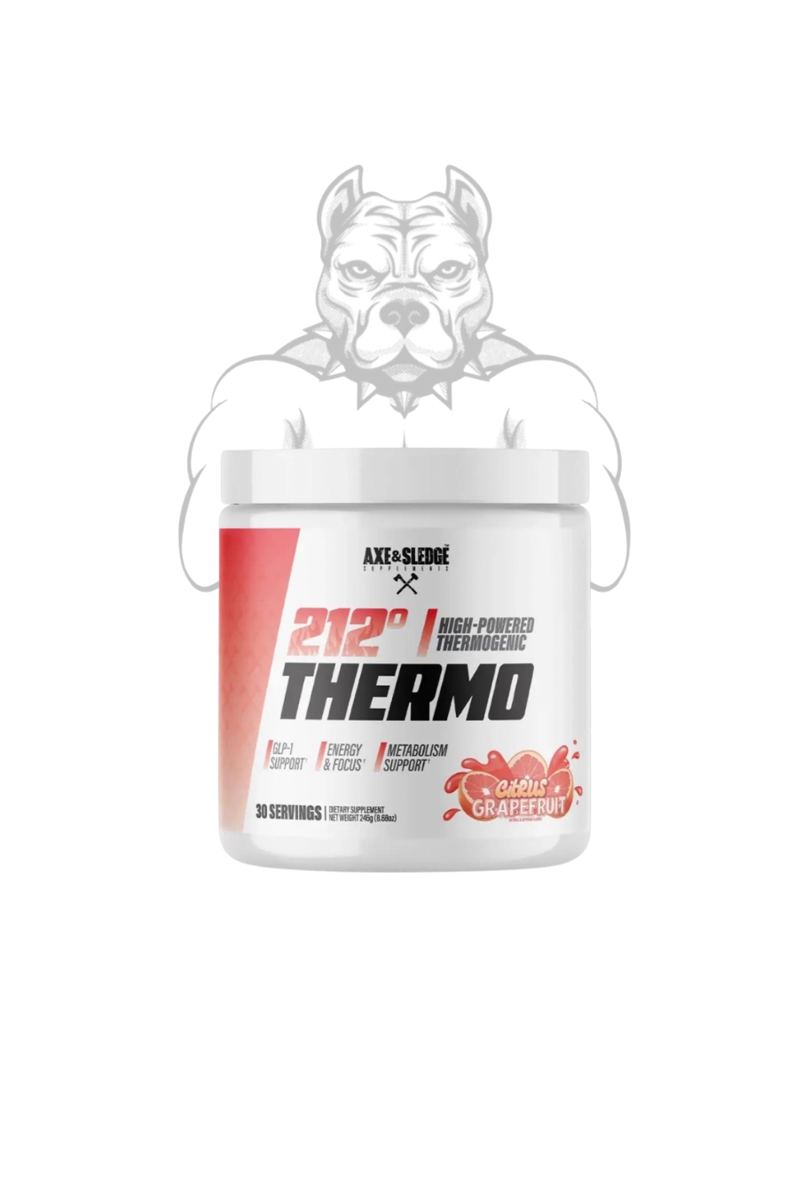 BulkBully Supplements