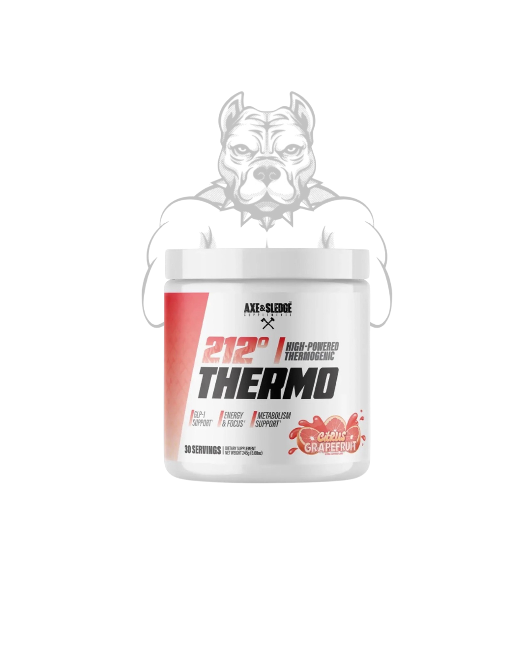 BulkBully Supplements