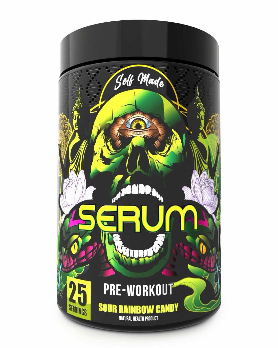 BulkBully Supplements