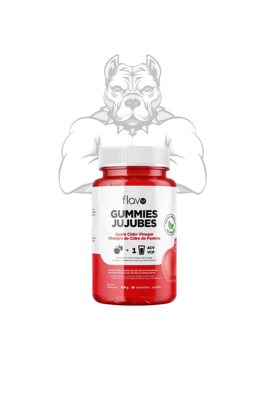 BulkBully Supplements