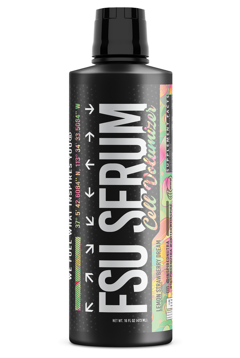 BulkBully Supplements