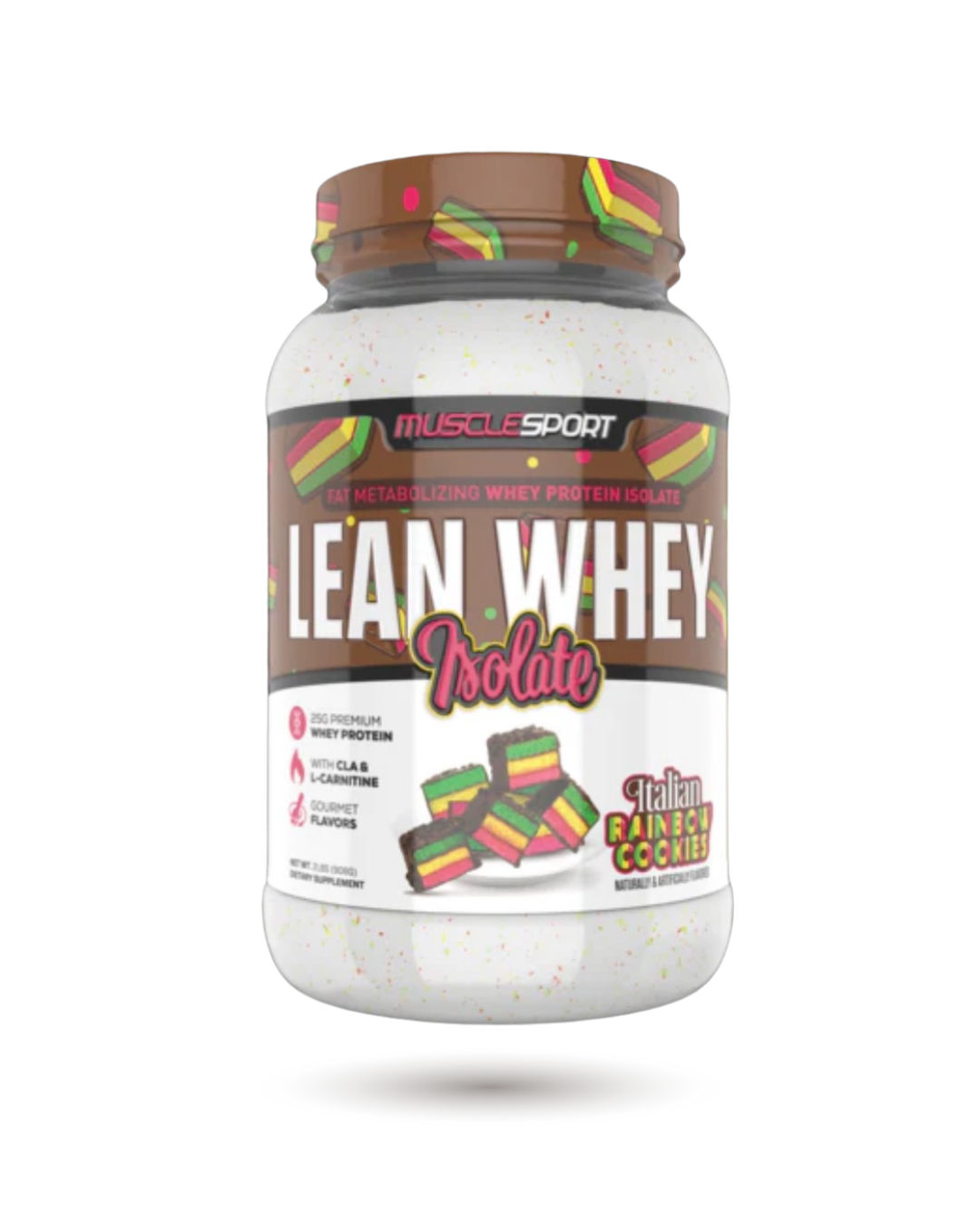 BulkBully Supplements