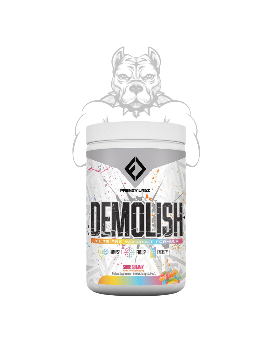 BulkBully Supplements