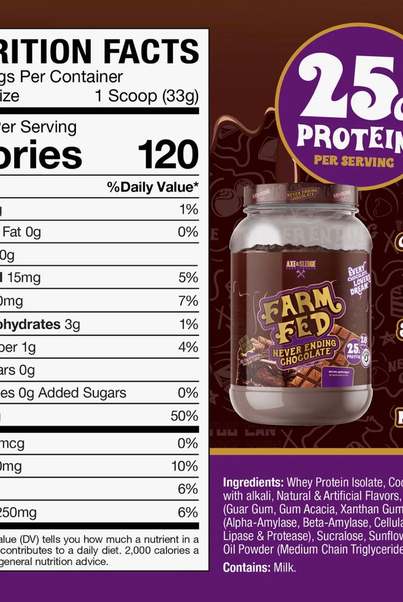BulkBully Supplements
