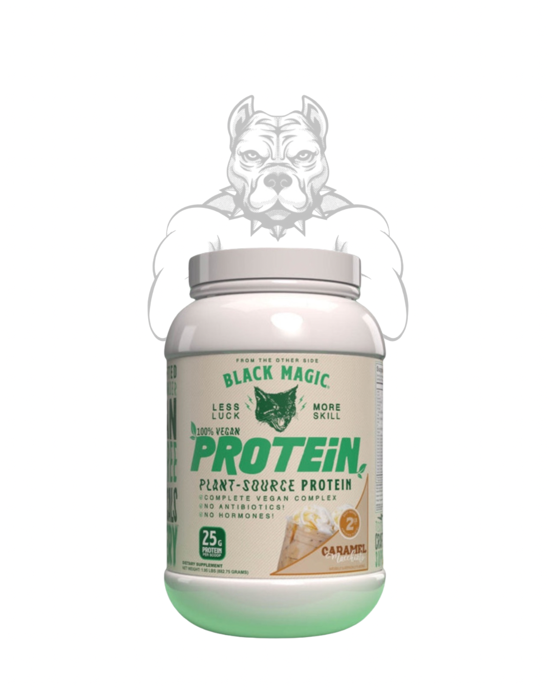 BulkBully Supplements