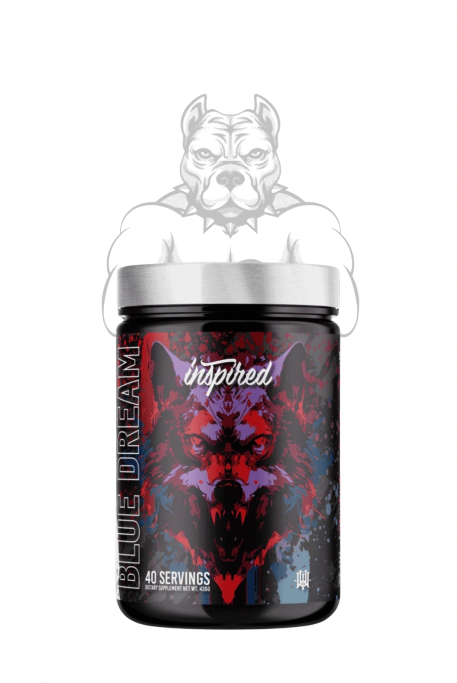 BulkBully Supplements