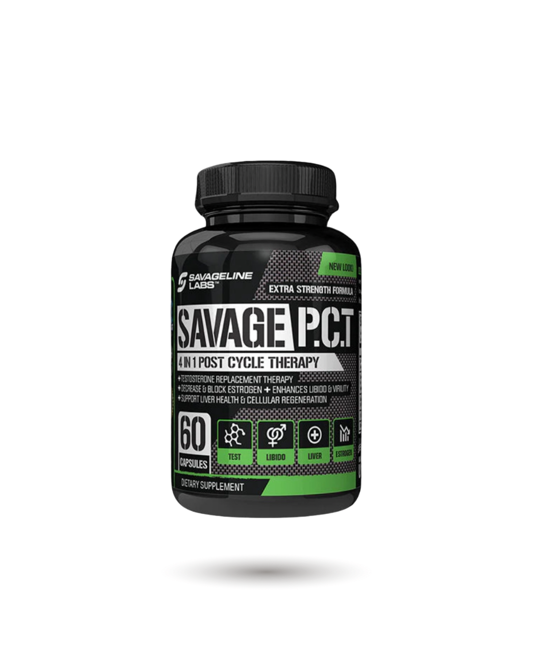 BulkBully Supplements