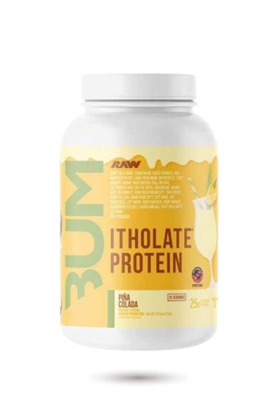 BulkBully Supplements