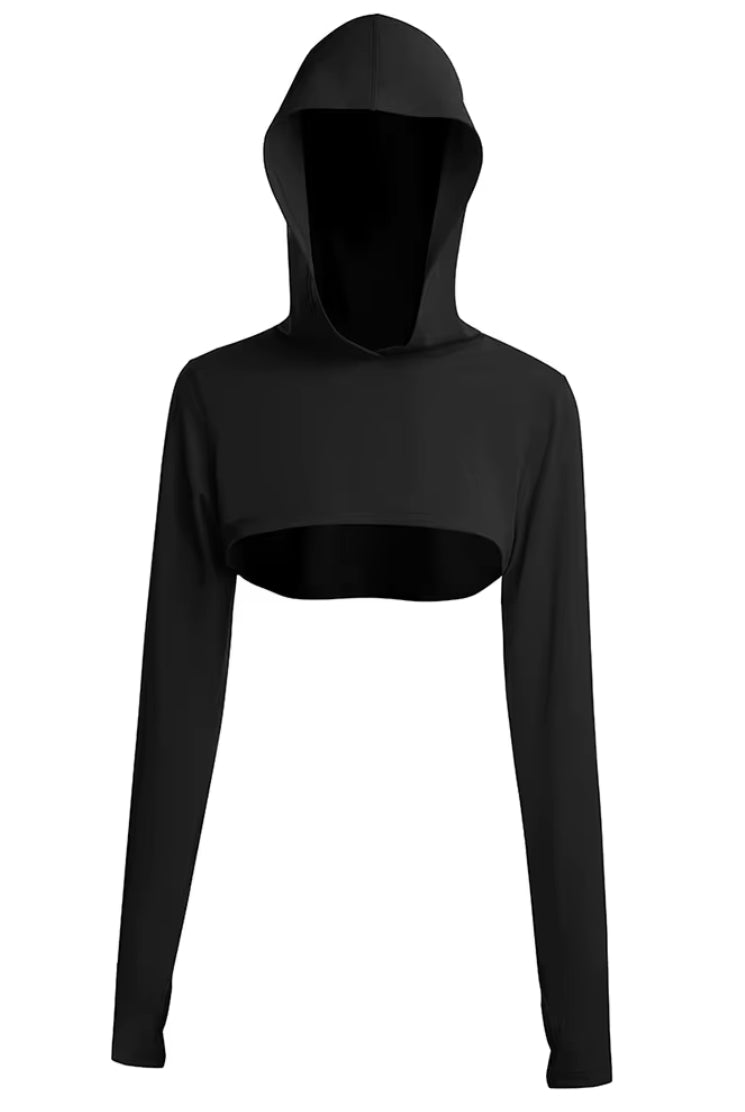 BulkBully Sports Shrug