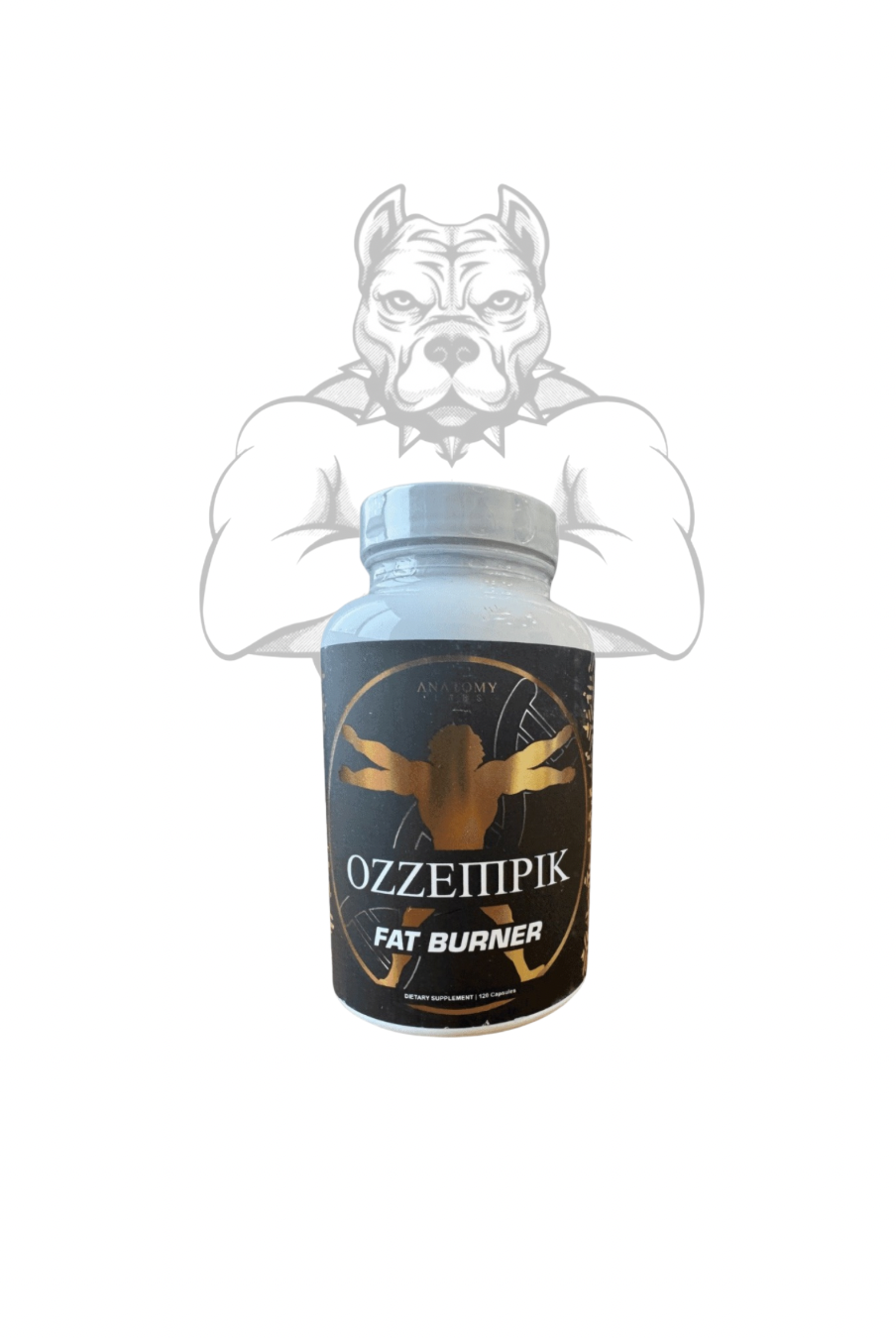 BulkBully Supplements