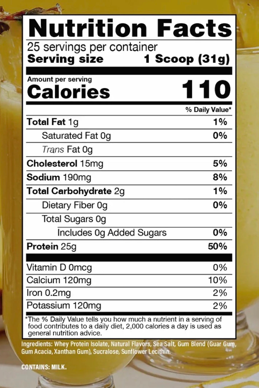 BulkBully Supplements