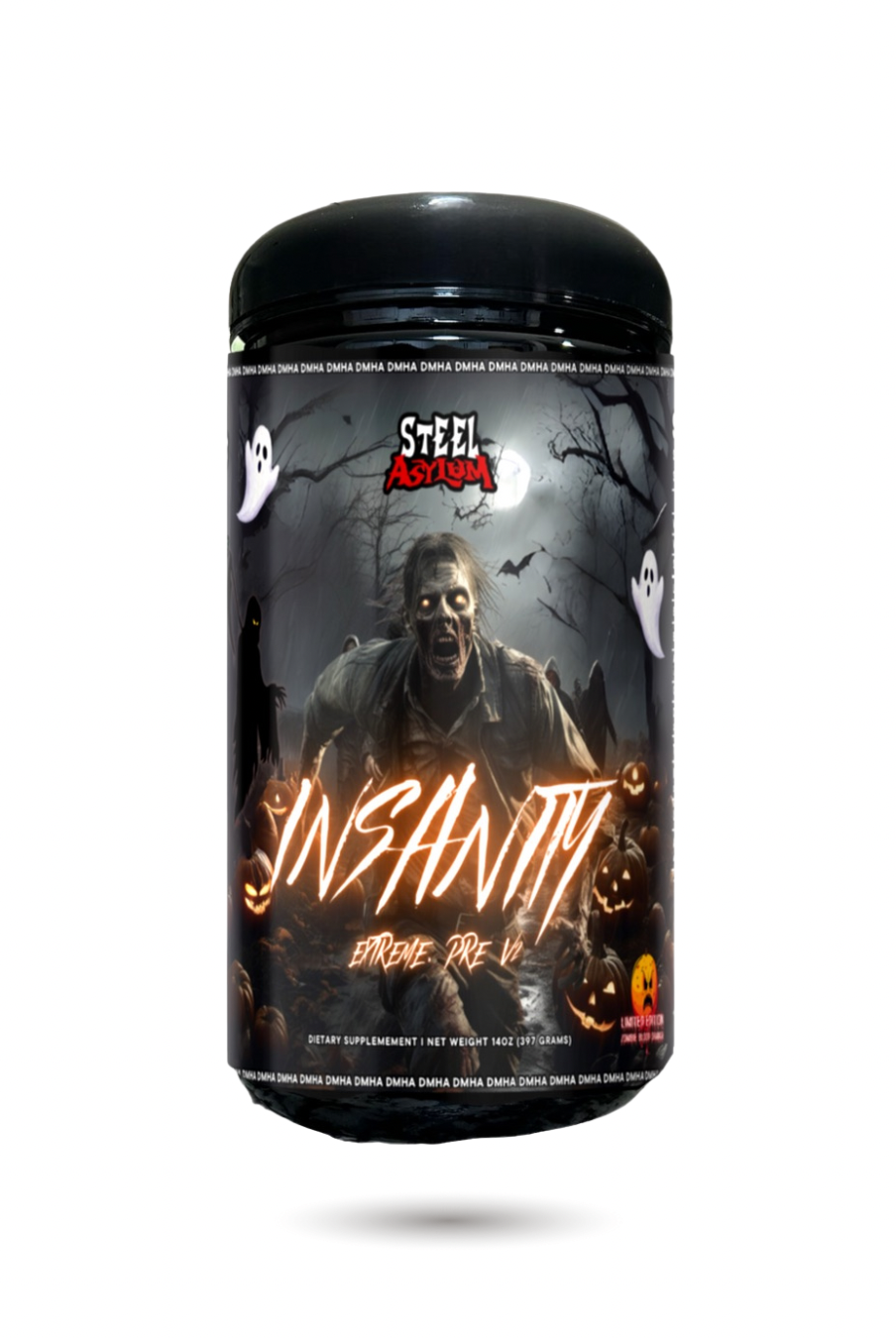 BulkBully Supplements