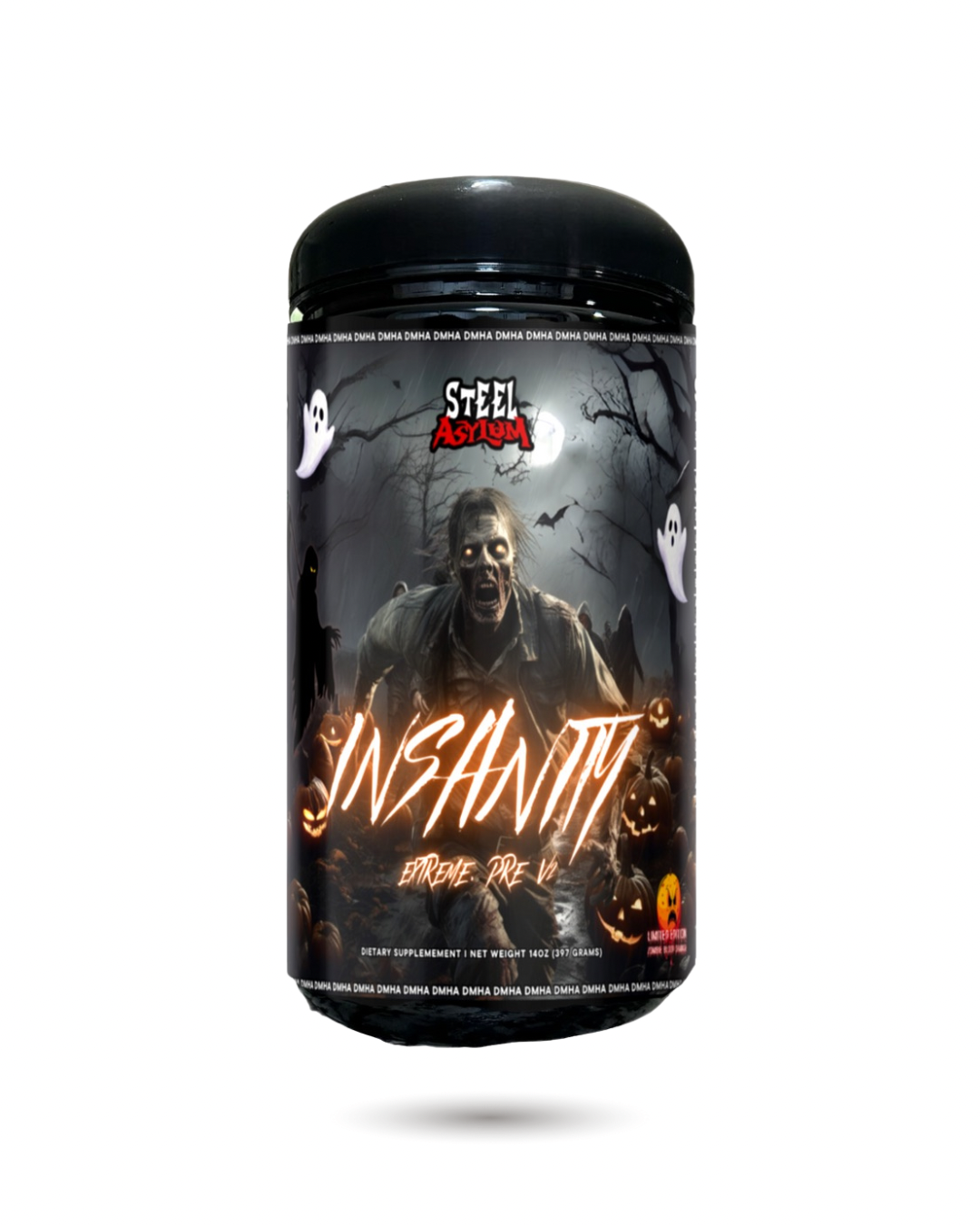 BulkBully Supplements