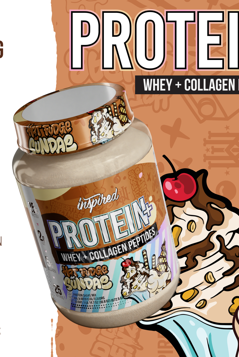 BulkBully Supplements