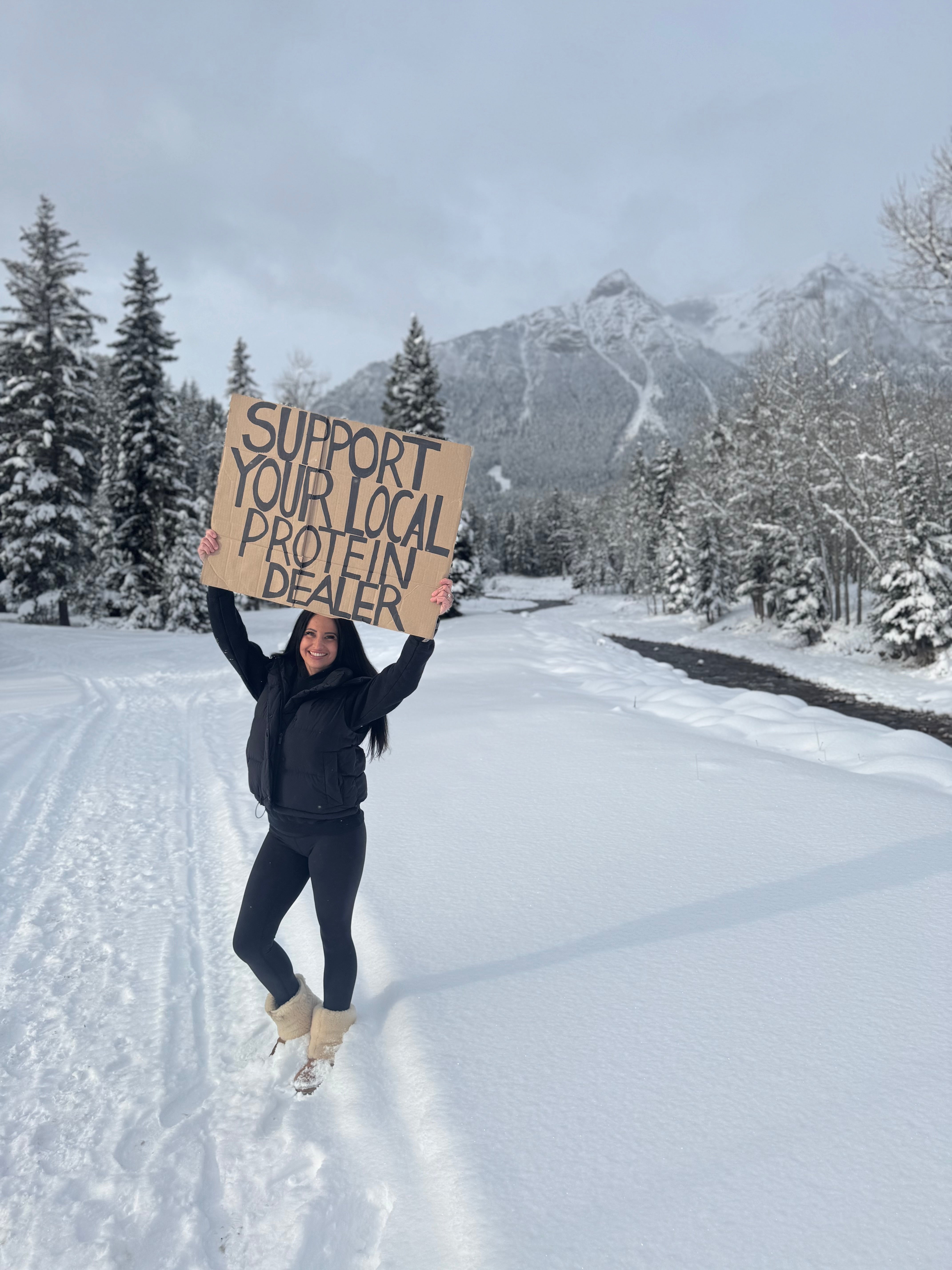 BulkBully Supplements