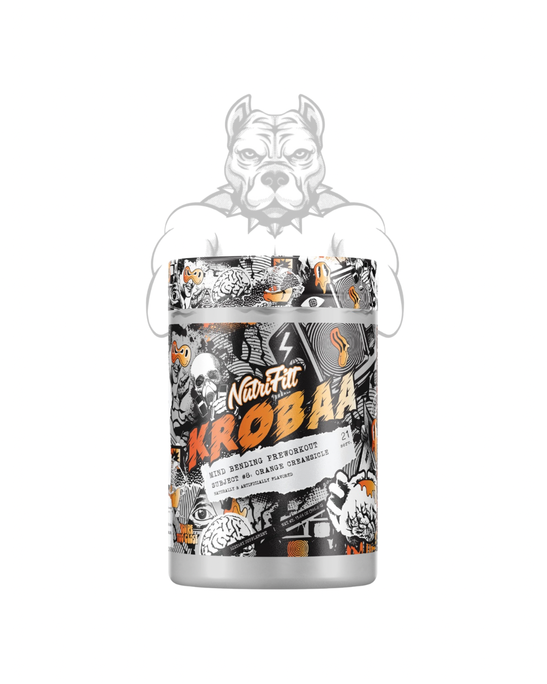 BulkBully Supplements