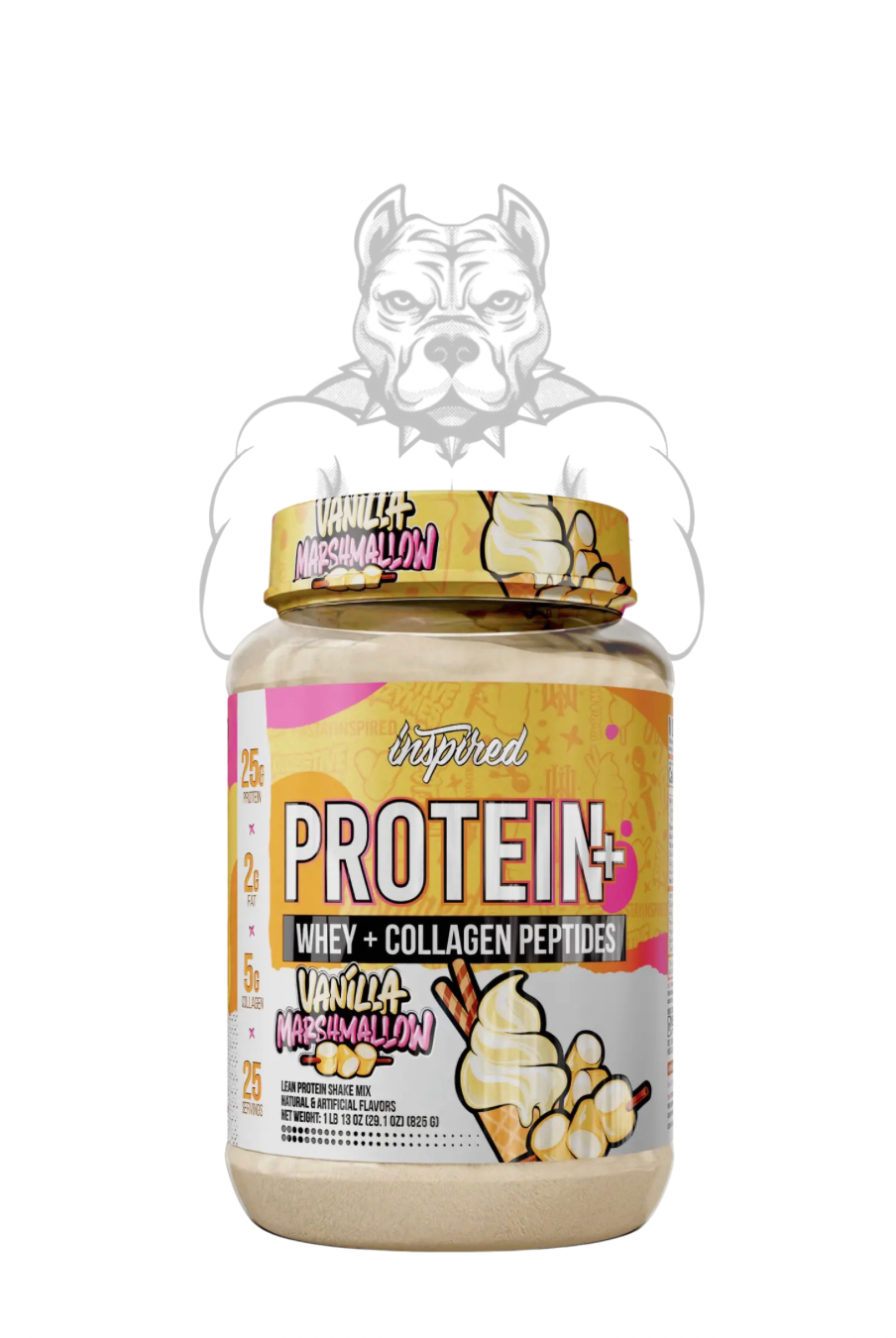 BulkBully Supplements