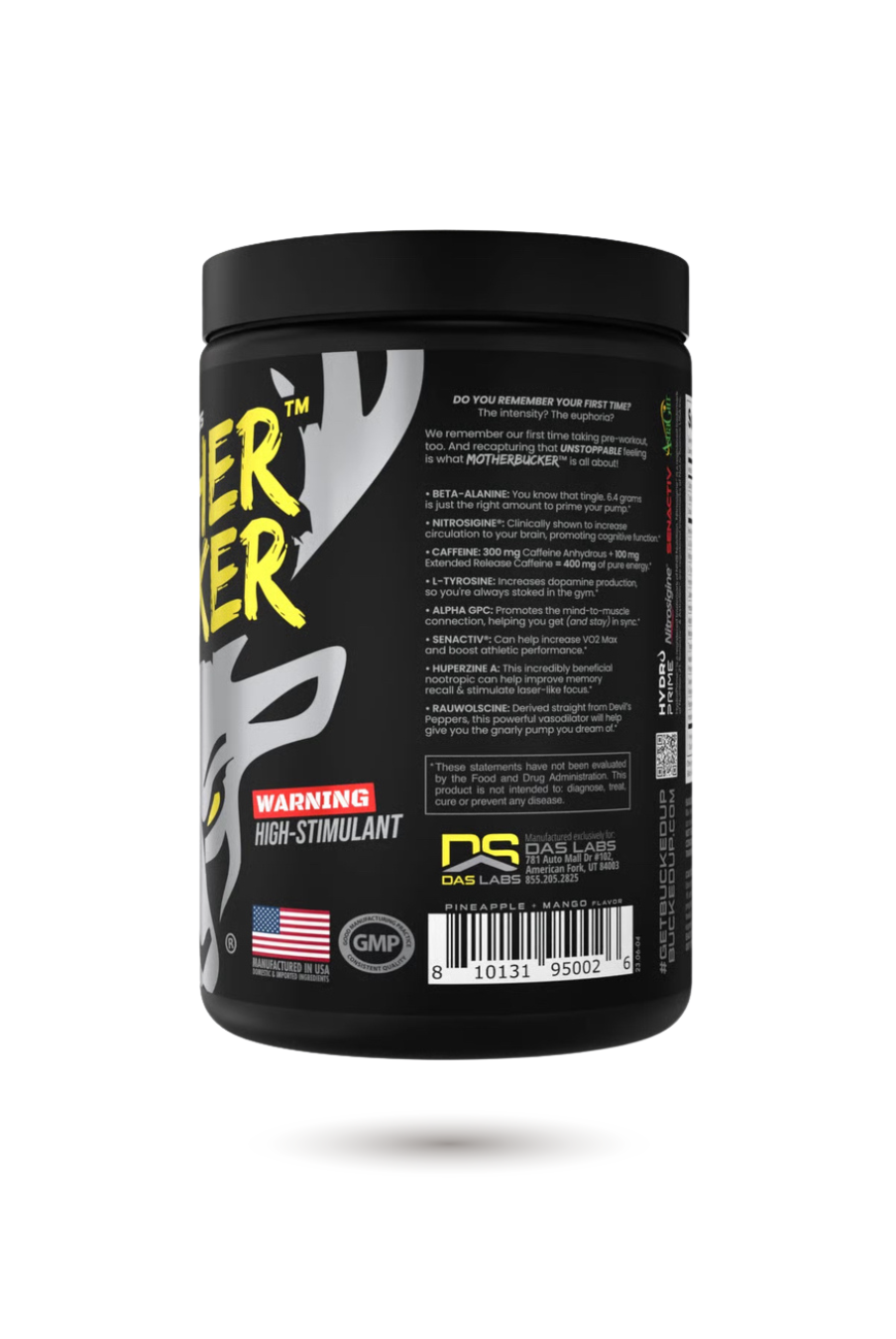 BulkBully Supplements