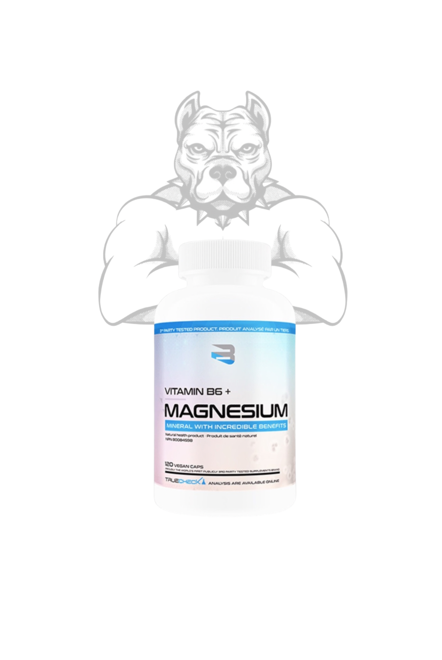 BulkBully Supplements