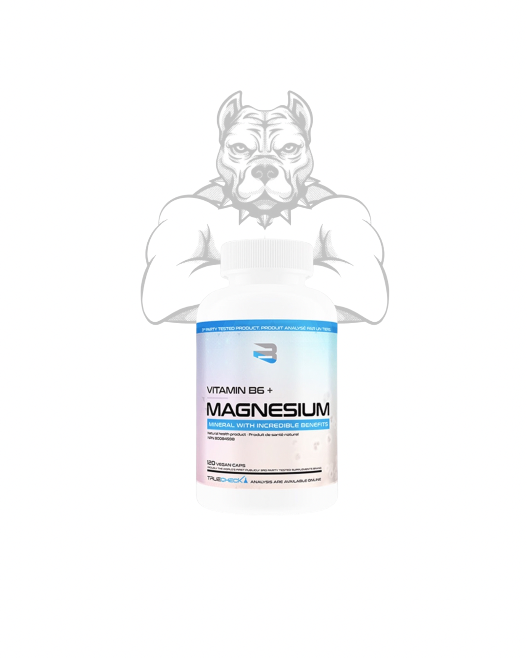 BulkBully Supplements