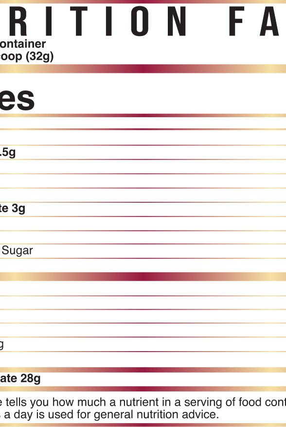 BulkBully Supplements