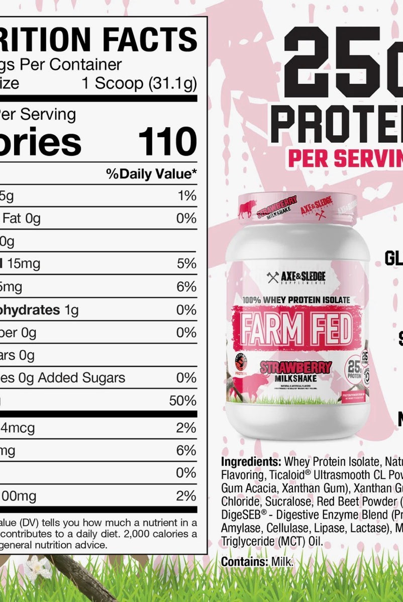 BulkBully Supplements
