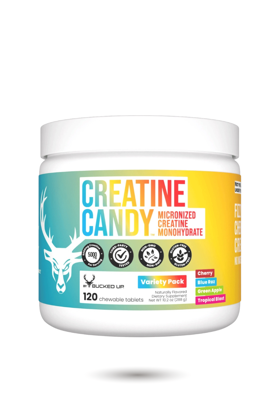 BulkBully Supplements